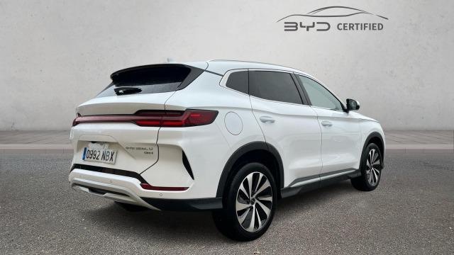 BYD Seal U Dm-i Comfort