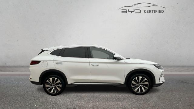 BYD Seal U Dm-i Comfort