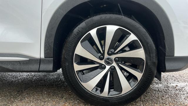 BYD Seal U Dm-i Comfort