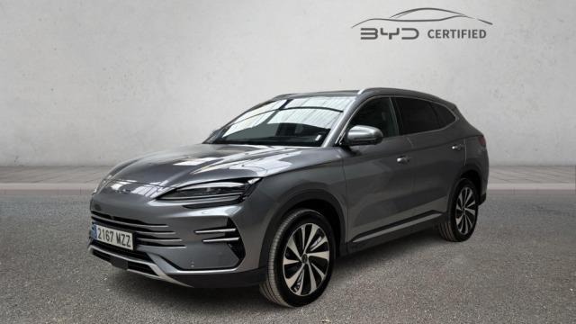 BYD Seal U Dm-i Comfort