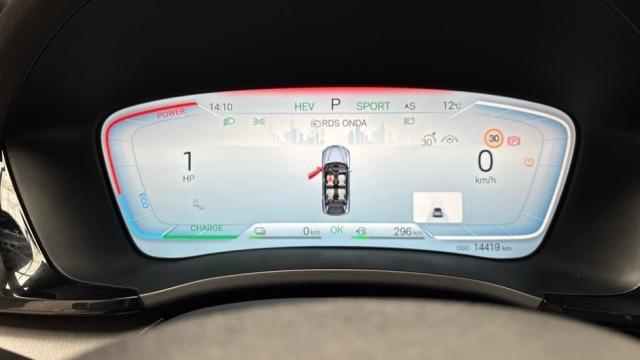 BYD Seal U Dm-i Comfort