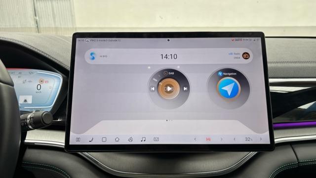 BYD Seal U Dm-i Comfort