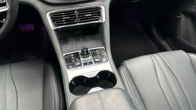 BYD Seal U Dm-i Comfort