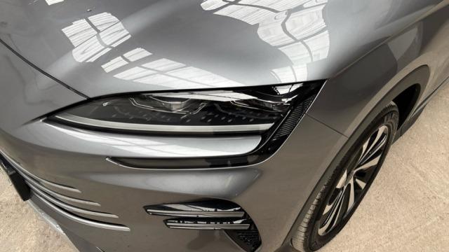 BYD Seal U Dm-i Comfort