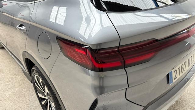 BYD Seal U Dm-i Comfort