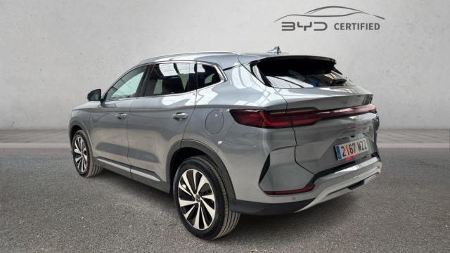 BYD Seal U Dm-i Comfort