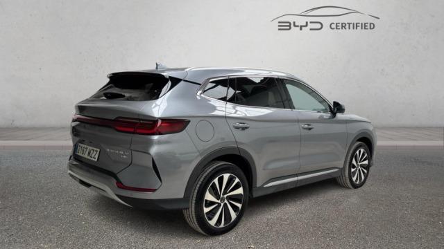 BYD Seal U Dm-i Comfort