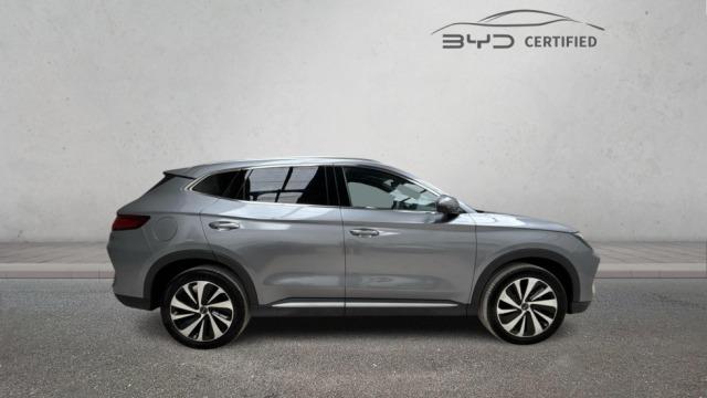 BYD Seal U Dm-i Comfort