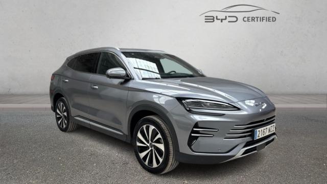 BYD Seal U Dm-i Comfort