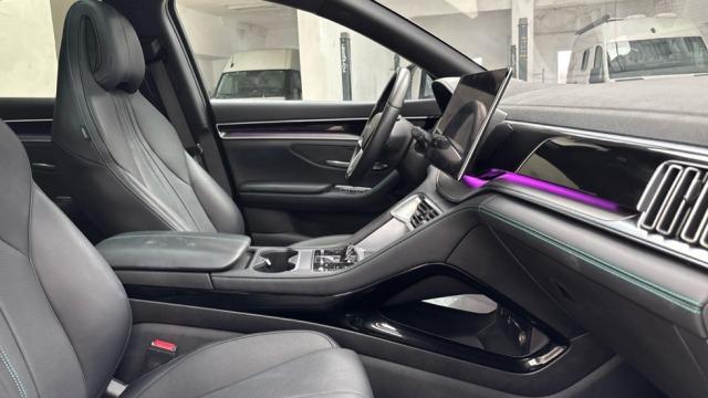 BYD Seal U Dm-i Comfort