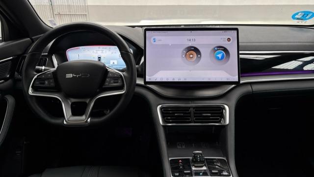 BYD Seal U Dm-i Comfort