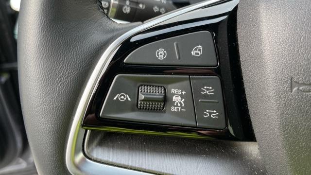 BYD Seal U Dm-i Comfort