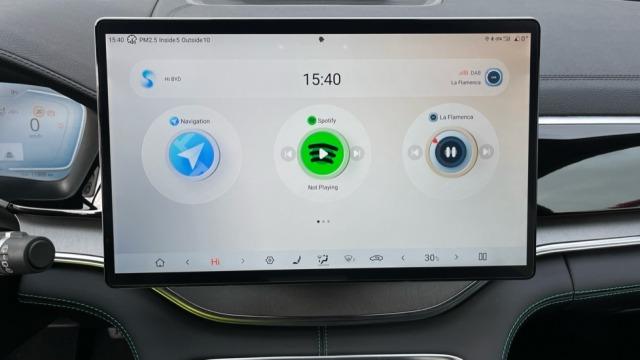 BYD Seal U Dm-i Comfort