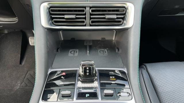 BYD Seal U Dm-i Comfort