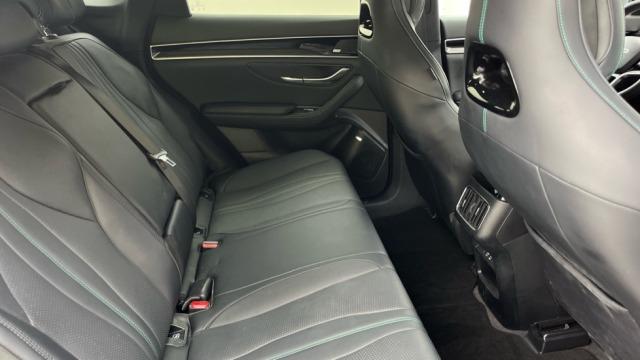 BYD Seal U Dm-i Comfort