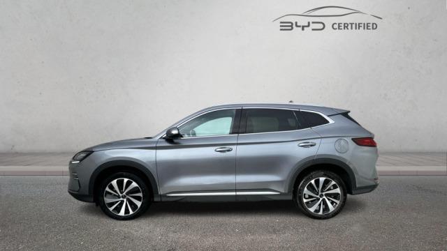 BYD Seal U Dm-i Comfort