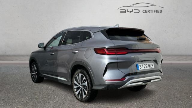 BYD Seal U Dm-i Comfort