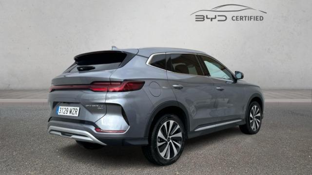 BYD Seal U Dm-i Comfort