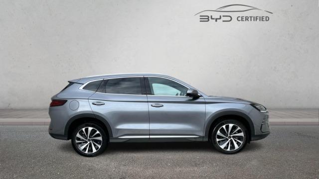 BYD Seal U Dm-i Comfort