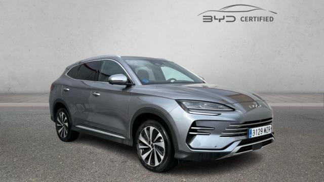 BYD Seal U Dm-i Comfort