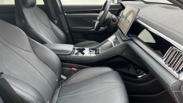 BYD Seal U Dm-i Comfort