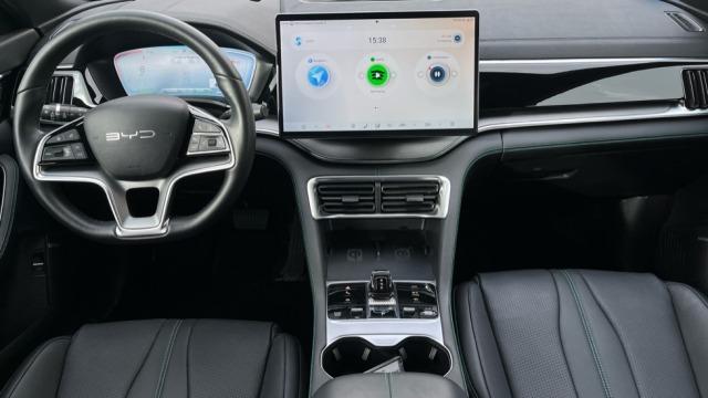 BYD Seal U Dm-i Comfort