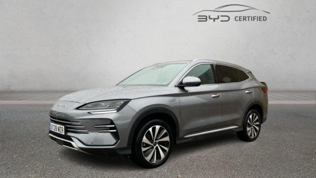 BYD Seal U Dm-i Comfort