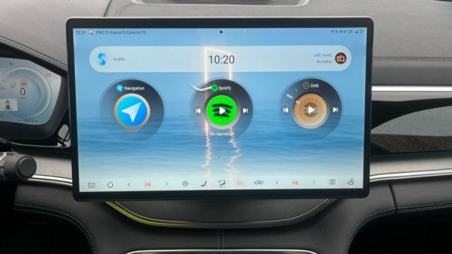 BYD Seal U Dm-i Comfort