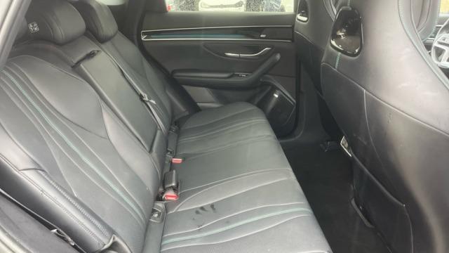 BYD Seal U Dm-i Comfort