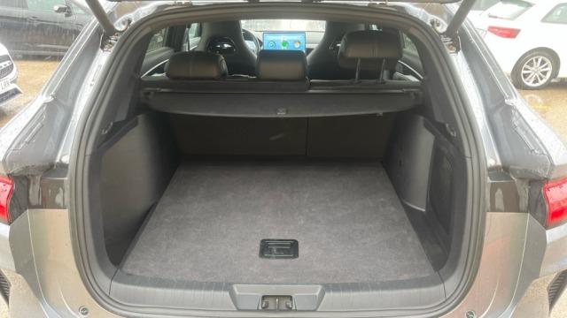 BYD Seal U Dm-i Comfort