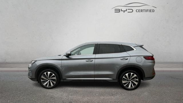 BYD Seal U Dm-i Comfort