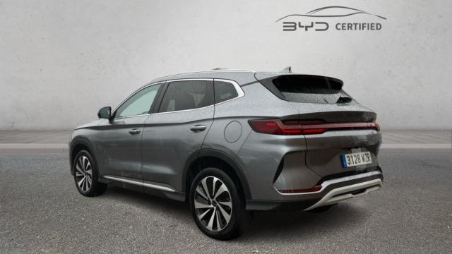 BYD Seal U Dm-i Comfort