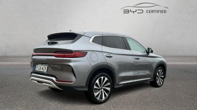 BYD Seal U Dm-i Comfort