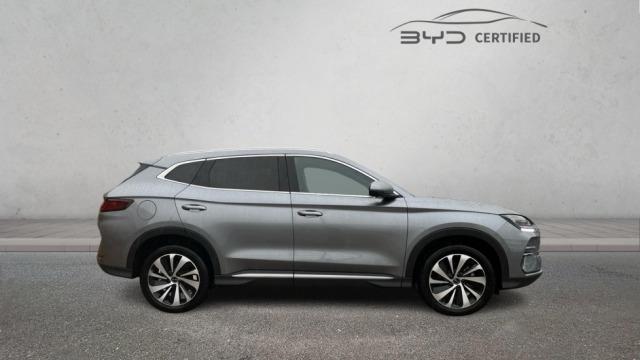 BYD Seal U Dm-i Comfort