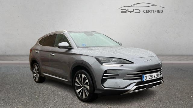 BYD Seal U Dm-i Comfort