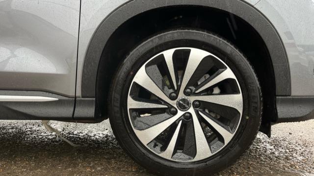 BYD Seal U Dm-i Comfort