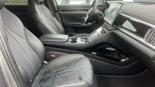 BYD Seal U Dm-i Comfort