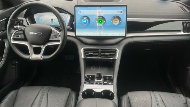 BYD Seal U Dm-i Comfort