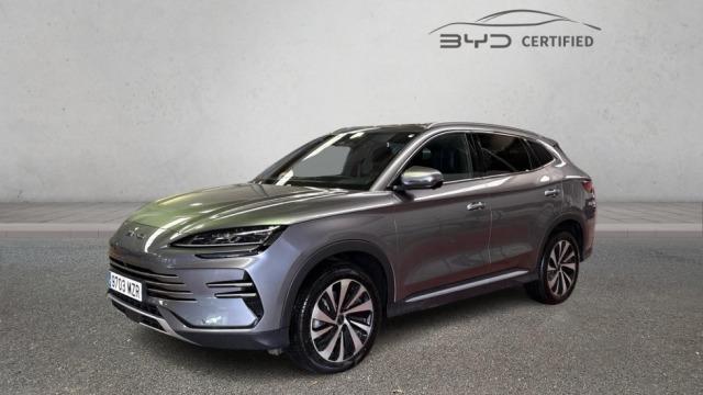 BYD Seal U Dm-i Comfort