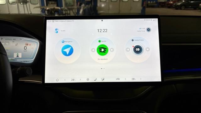 BYD Seal U Dm-i Comfort