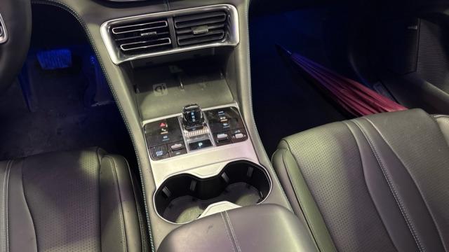 BYD Seal U Dm-i Comfort