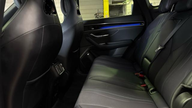 BYD Seal U Dm-i Comfort