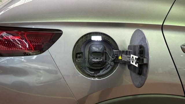 BYD Seal U Dm-i Comfort