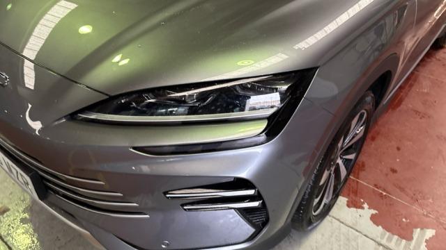 BYD Seal U Dm-i Comfort