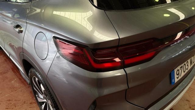 BYD Seal U Dm-i Comfort