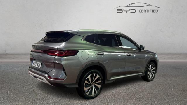 BYD Seal U Dm-i Comfort