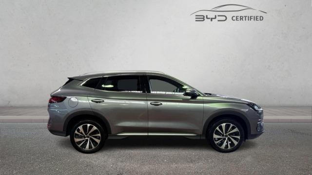 BYD Seal U Dm-i Comfort