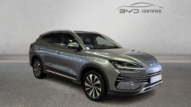 BYD Seal U Dm-i Comfort