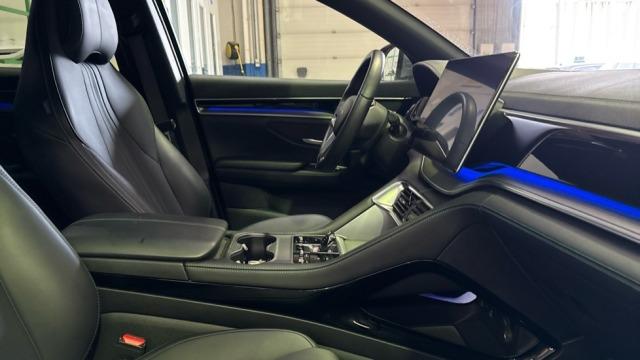 BYD Seal U Dm-i Comfort