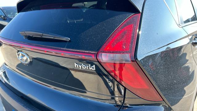 Hyundai Bayon 1.0 TGDI 74kW (100CV) 48V Tecno DCT